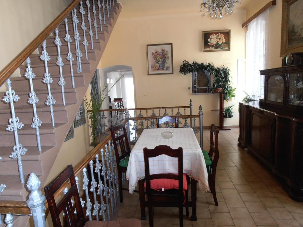 Penzion U Ceske Koruny Jičín Exterior foto